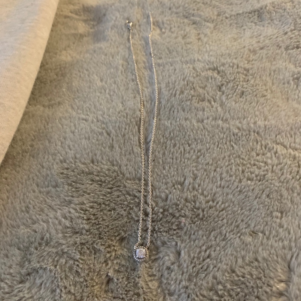 Pandora Necklace